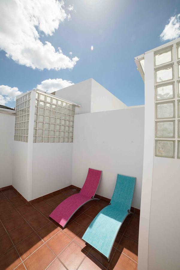 Apartamento Con Ascensor Gran Tarajal Playa Ngoại thất bức ảnh