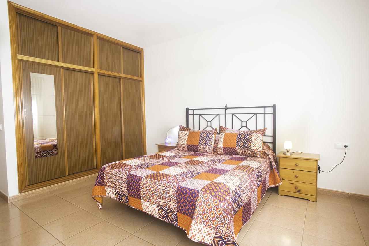 Apartamento Con Ascensor Gran Tarajal Playa Ngoại thất bức ảnh