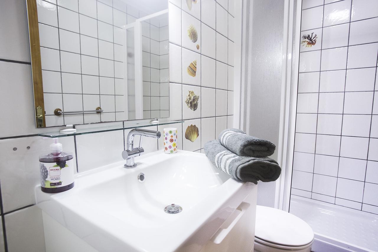 Apartamento Con Ascensor Gran Tarajal Playa Ngoại thất bức ảnh